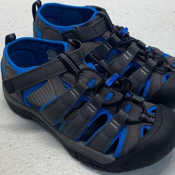 Keen Newport H2 Youth Shoes US size 5 EU size 37 - Picture 2 of 12